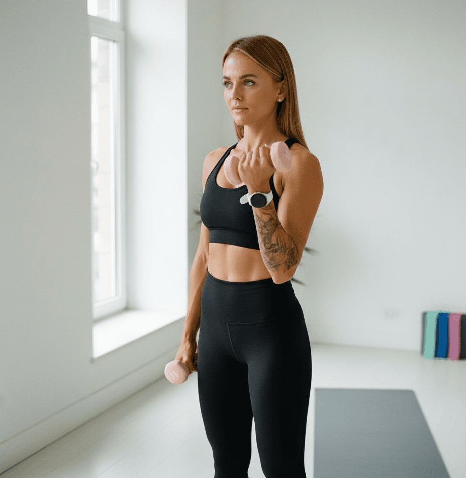 Indywidualny trening