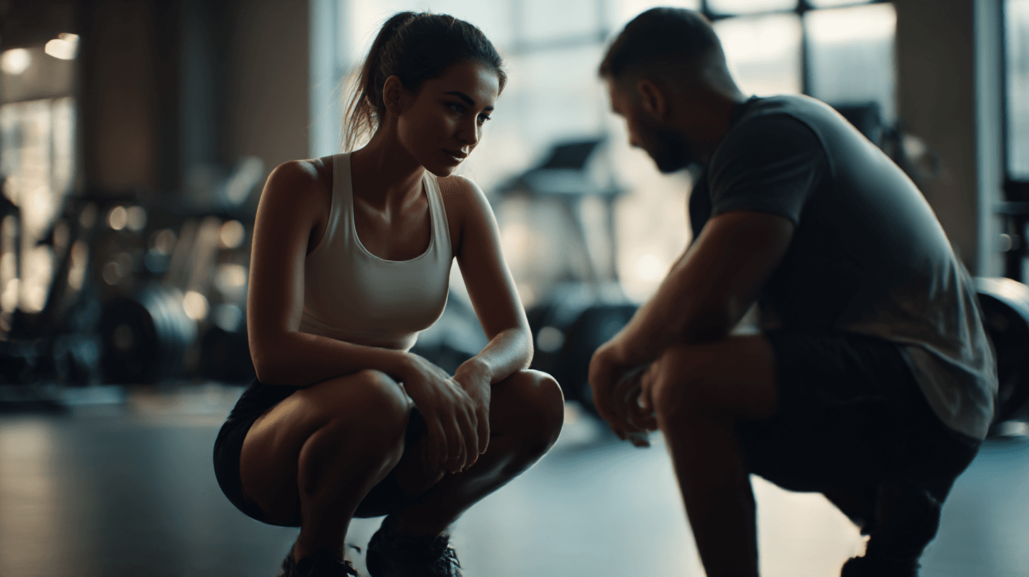 Motywacja — codzienna praca nad sobą